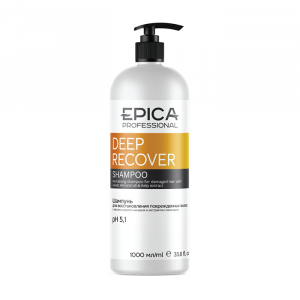 EPICA Deep Recover Шампунь 1000